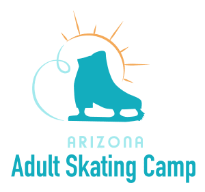 Valley of the Sun Adult Skate Camp located at Ice Den in Peoria, AZ