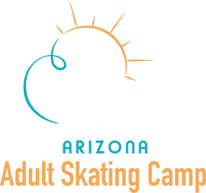 Valley of the Sun Adult Skate Camp located at Ice Den in Peoria, AZ